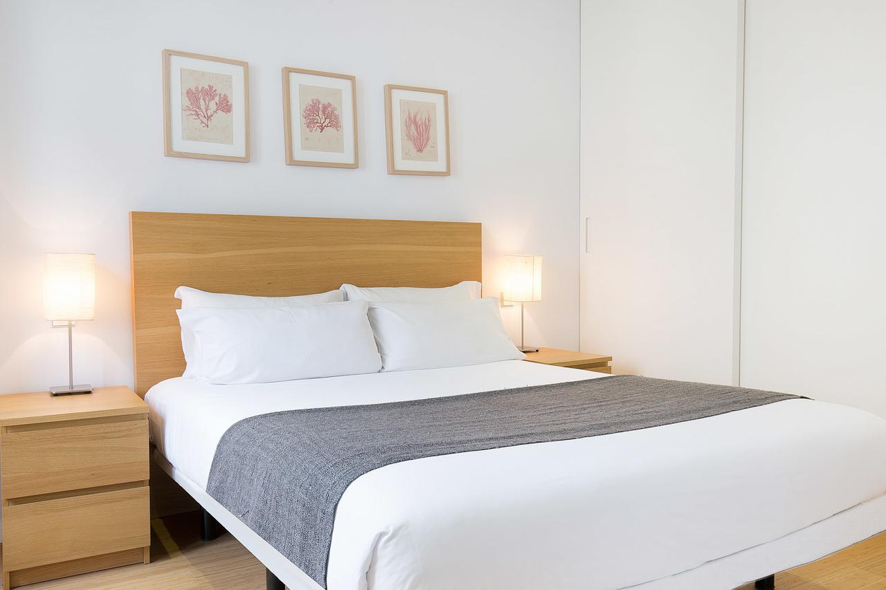 Apartamentos San Lorenzo 26 Мадрид Екстериор снимка