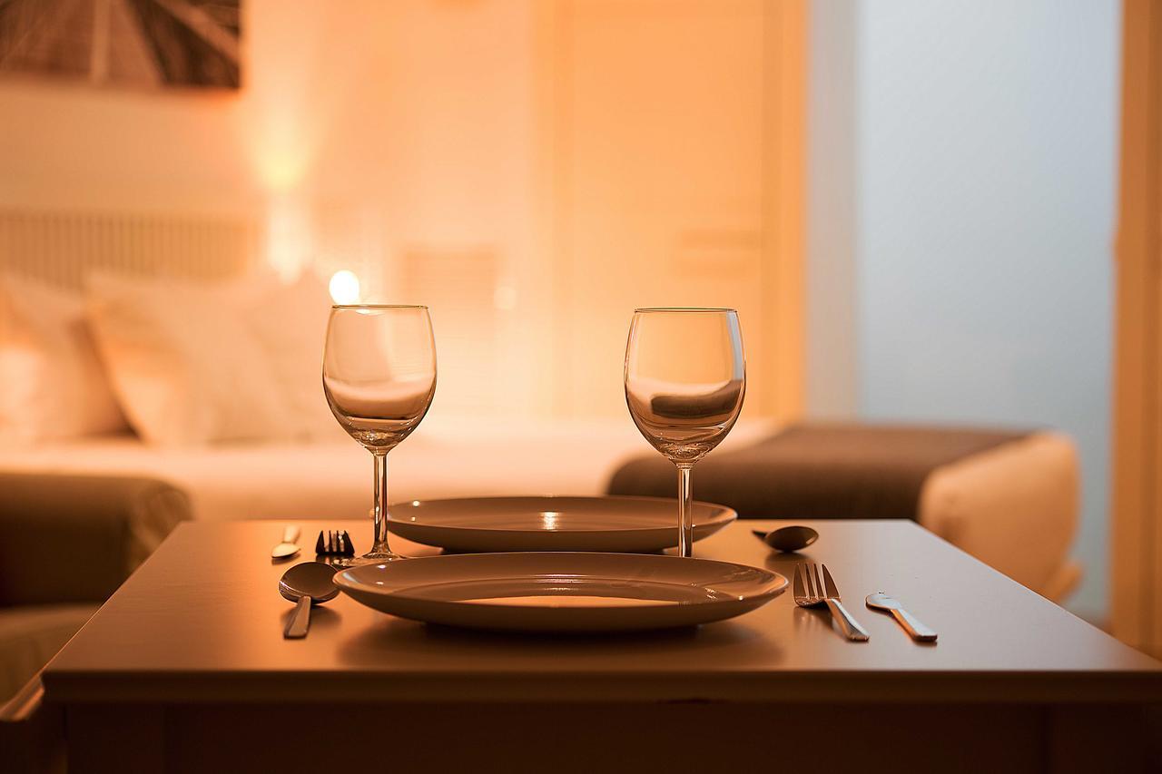 Apartamentos San Lorenzo 26 Мадрид Екстериор снимка